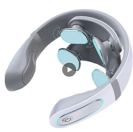 Wireless Electric Neck Massager