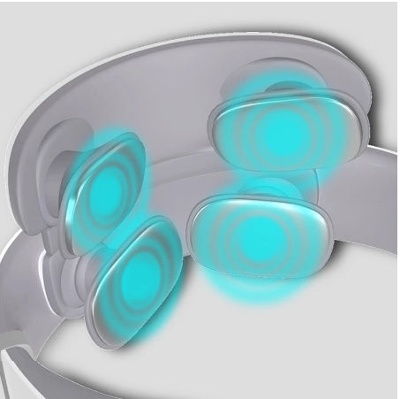 Wireless Electric Neck Massager