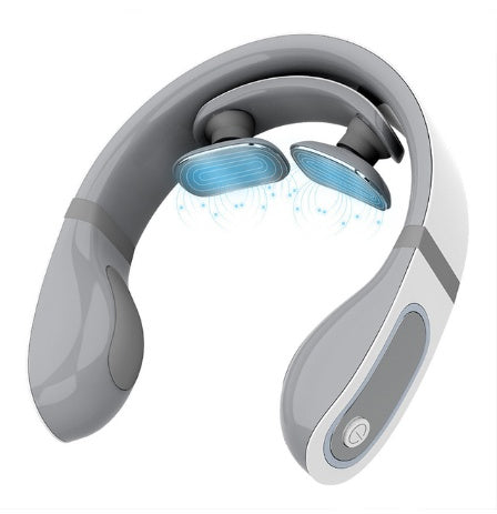 Wireless Electric Neck Massager