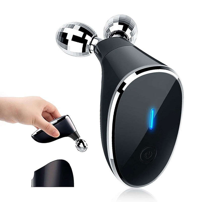 EMS Electric Facial Rollers
