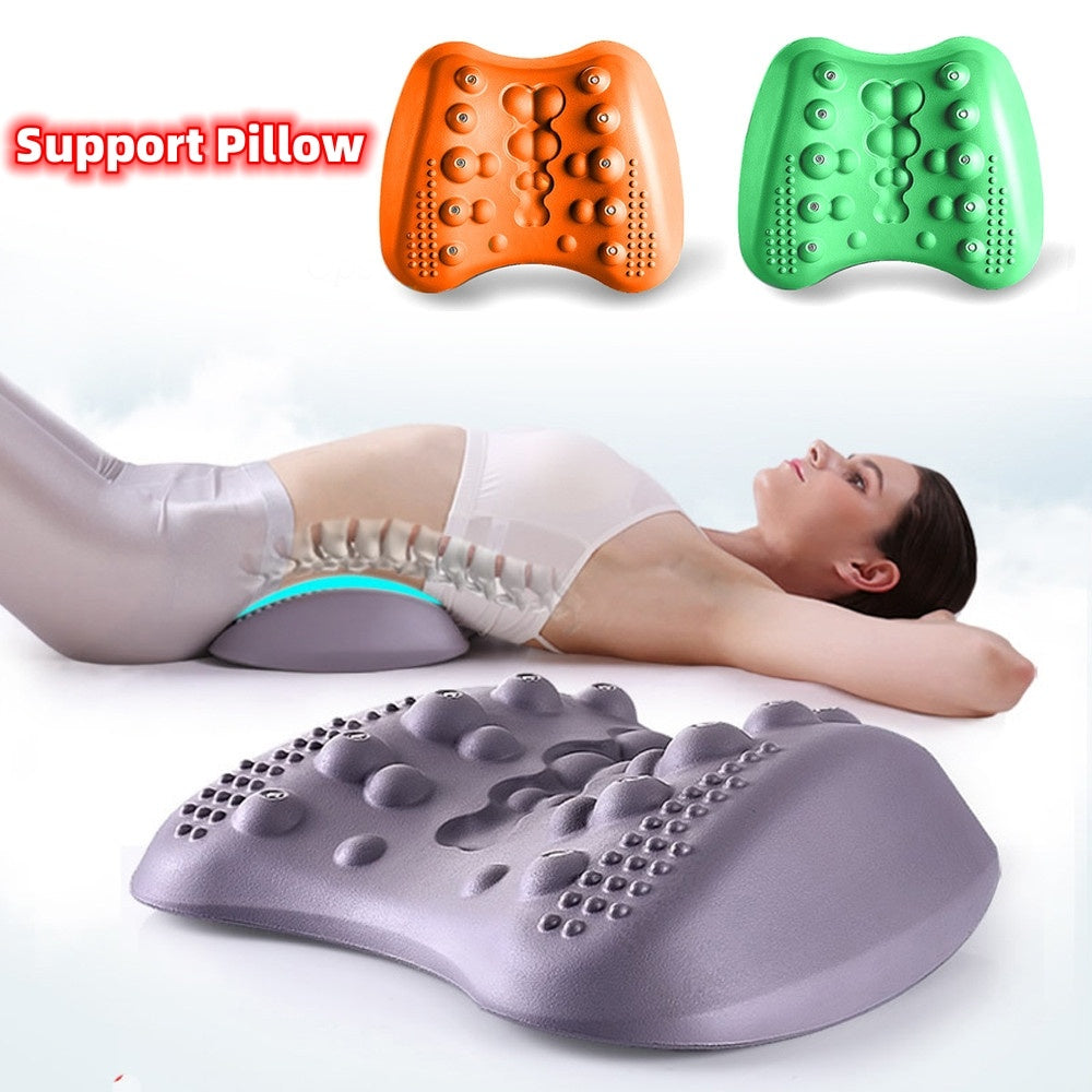 Lumbar Pain Relief Support Pillow