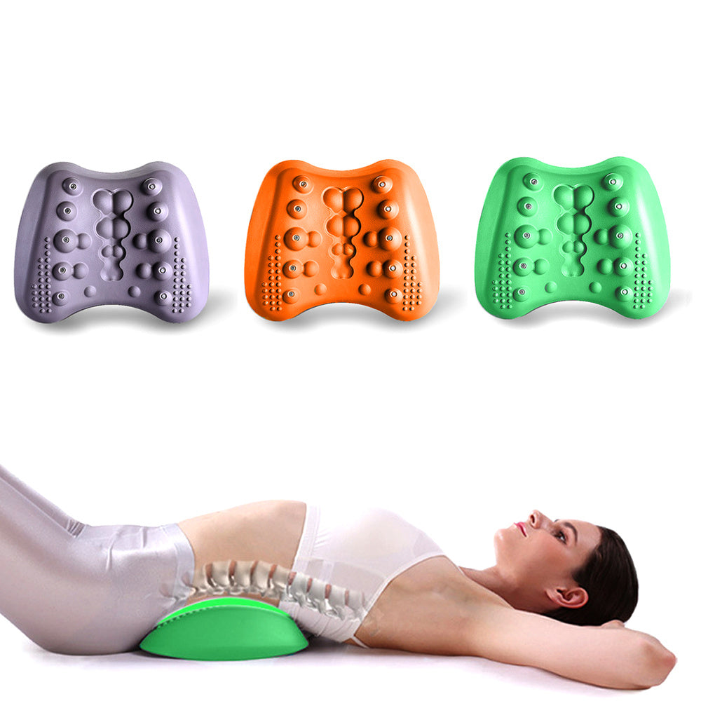 Lumbar Pain Relief Support Pillow