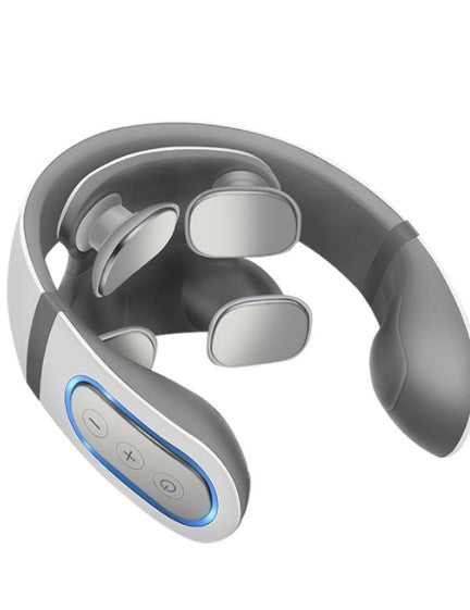 Wireless Electric Neck Massager