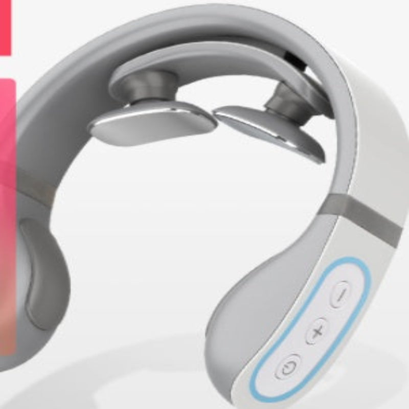 Wireless Electric Neck Massager