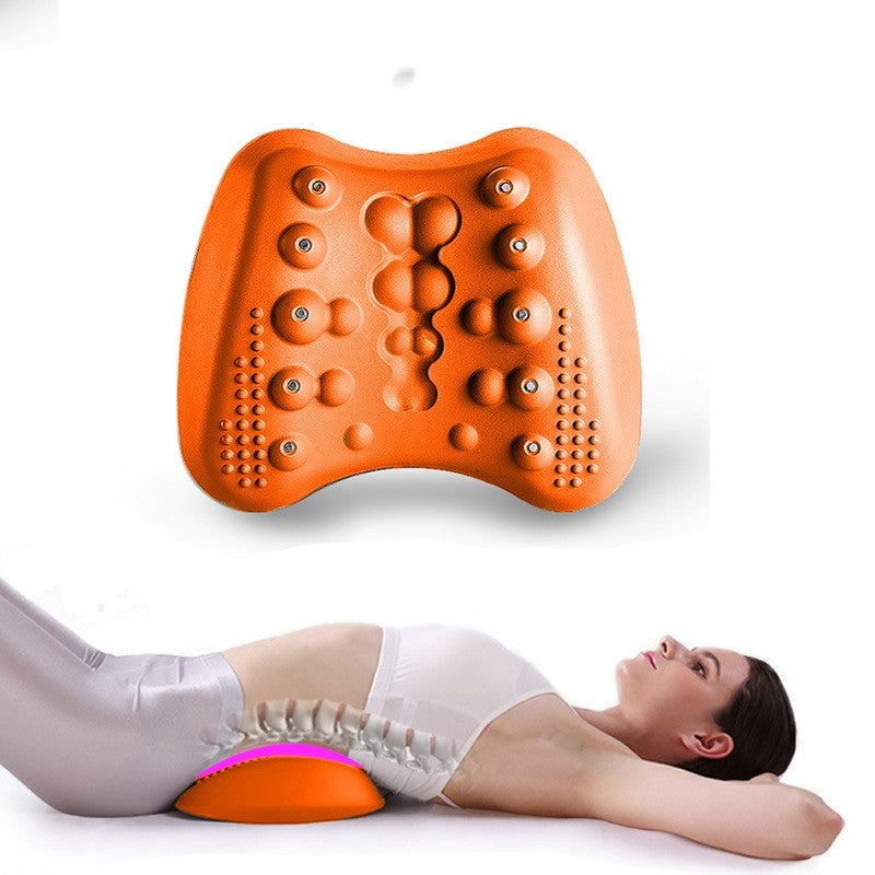 Lumbar Pain Relief Support Pillow