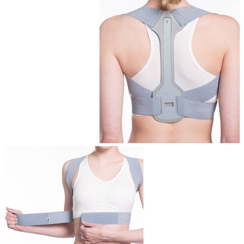 Anti-Hunchback Posture Corrector