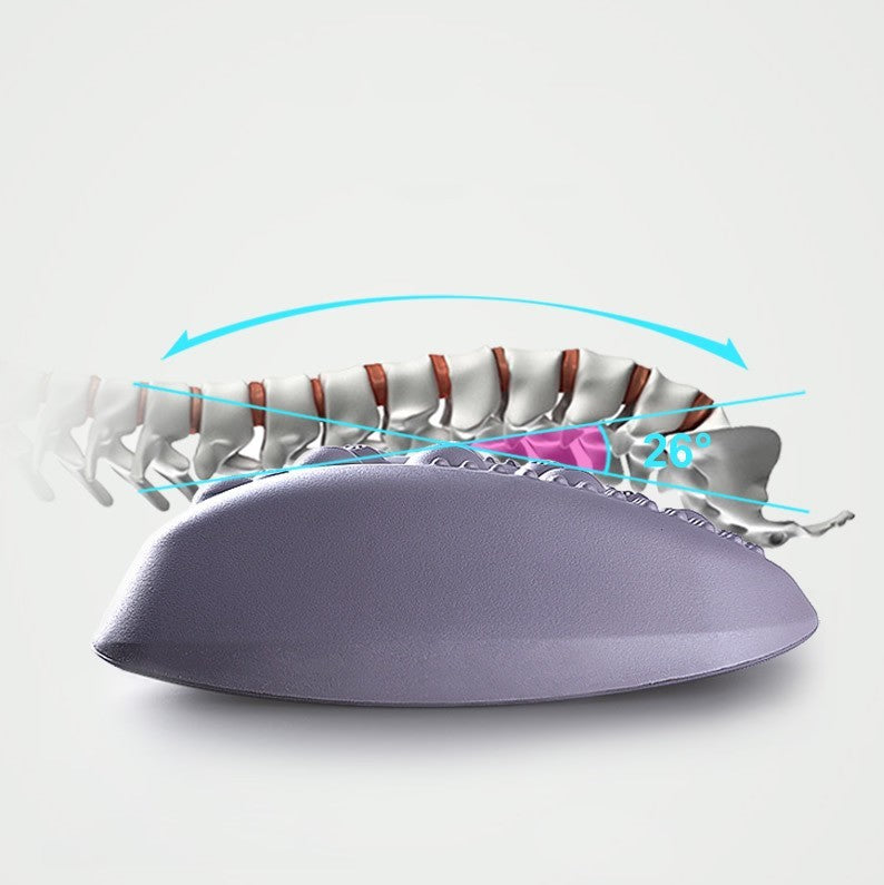 Lumbar Pain Relief Support Pillow