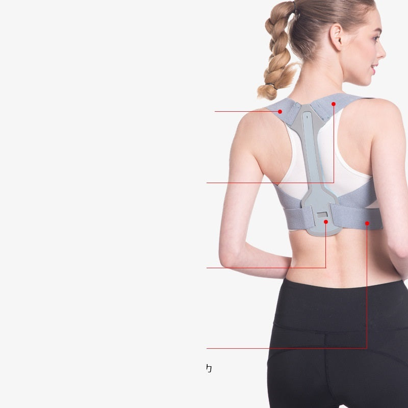 Anti-Hunchback Posture Corrector