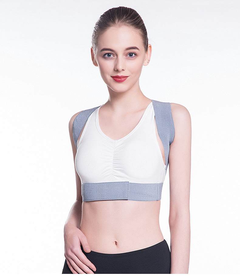 Anti-Hunchback Posture Corrector