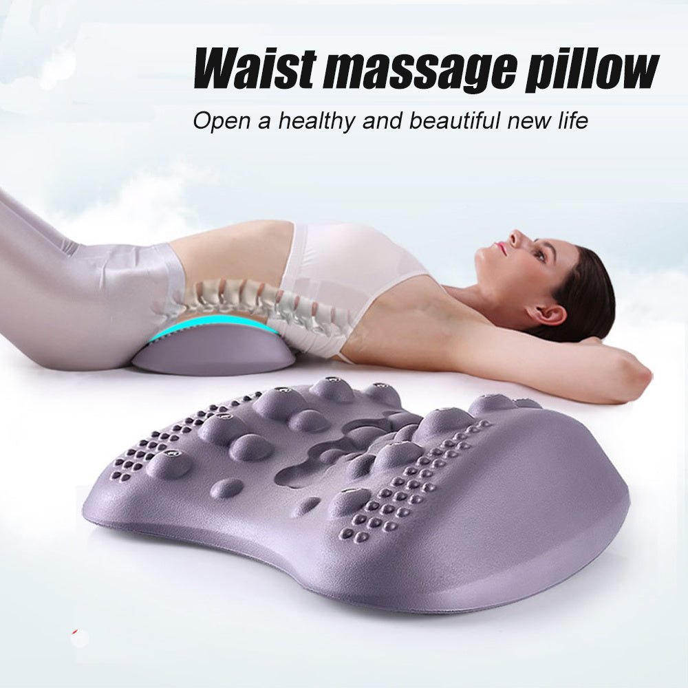Lumbar Pain Relief Support Pillow