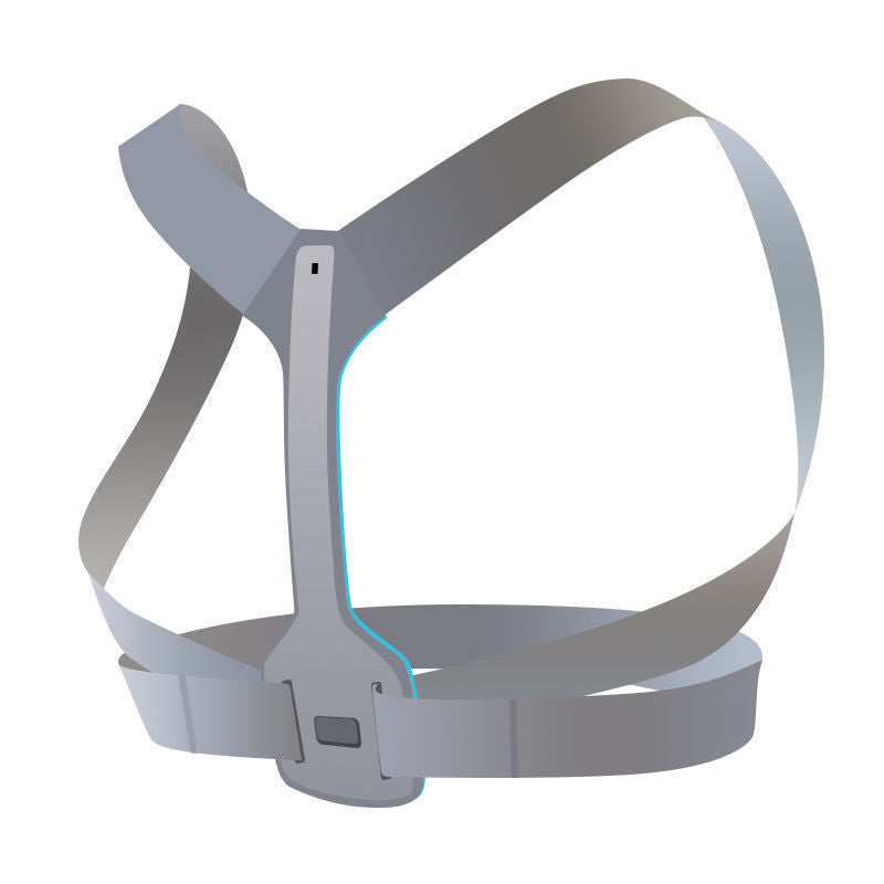 Anti-Hunchback Posture Corrector