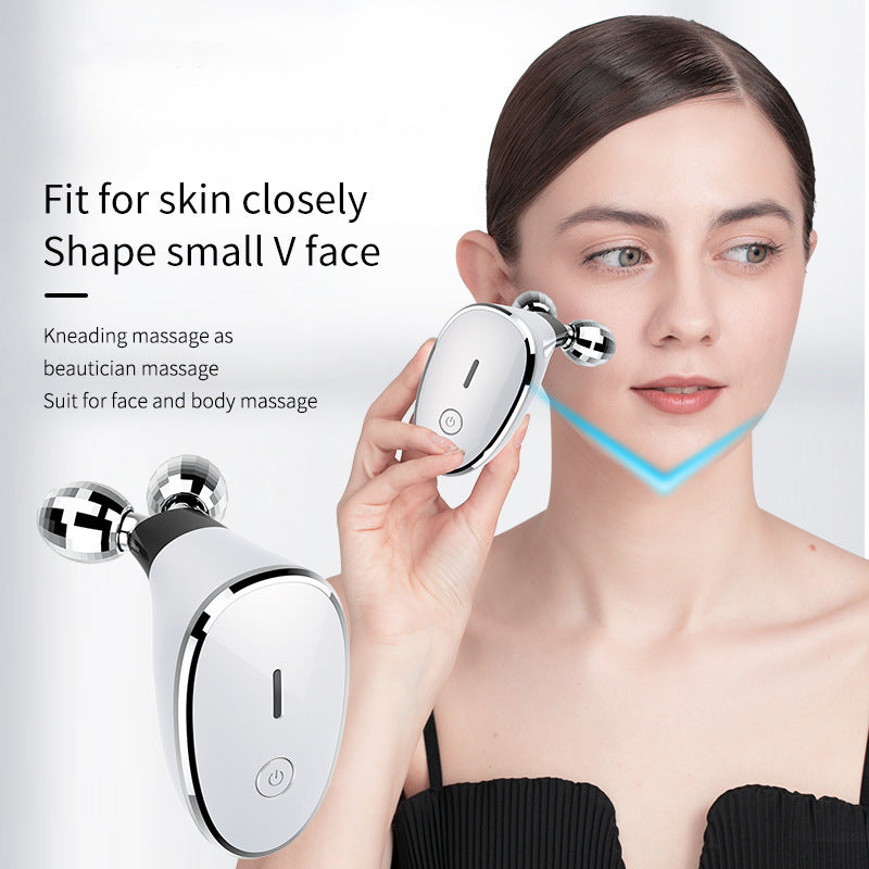 EMS Electric Facial Rollers