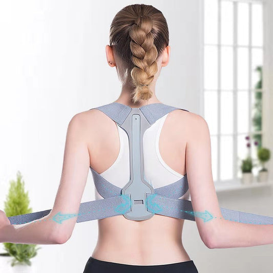 Anti-Hunchback Posture Corrector