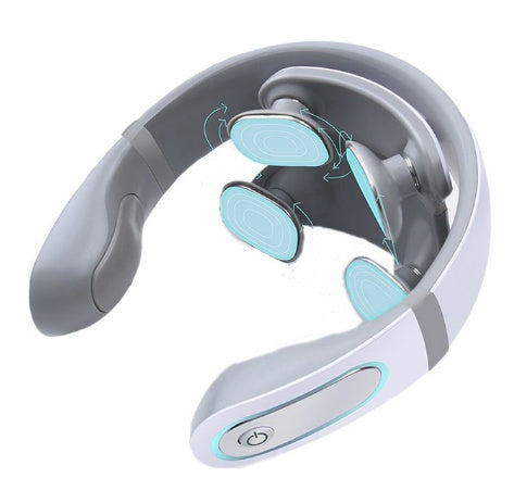 Wireless Electric Neck Massager